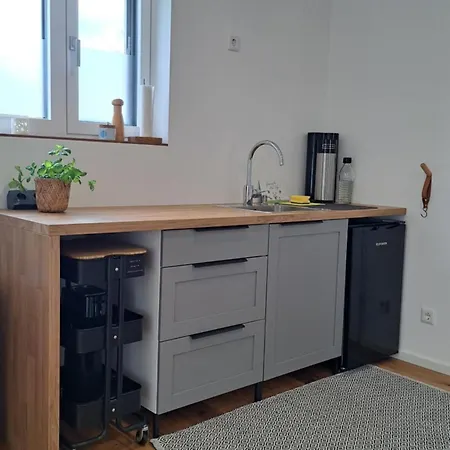 Haus Am Mit Garten Seekirchen am Wallersee