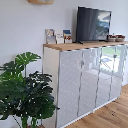 Haus Am Mit Garten Hotel 4*