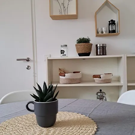 Hotel Haus Am Mit Garten