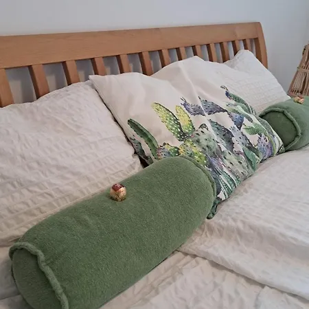 Haus Am Mit Garten 4* Seekirchen am Wallersee