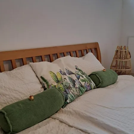Haus Am Mit Garten Hotel
