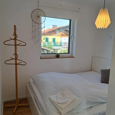 Haus Am Mit Garten Hotel 4*