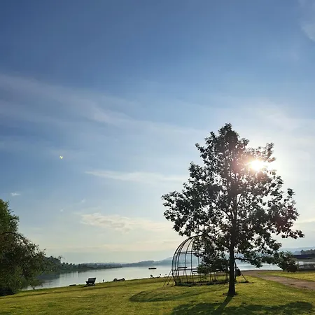 Haus Am Mit Garten 4*