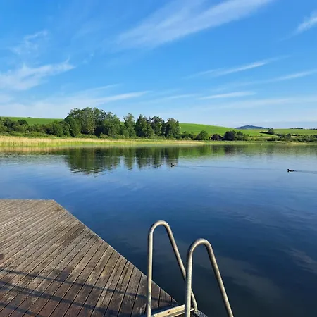 Haus Am Mit Garten Seekirchen am Wallersee