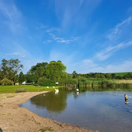 Haus Am Mit Garten 4* Seekirchen am Wallersee