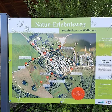 Hotel Haus Am Mit Garten 4*
