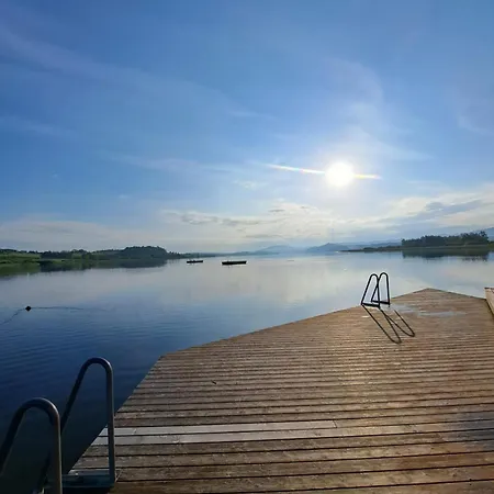 Hotel Haus Am Mit Garten Seekirchen am Wallersee