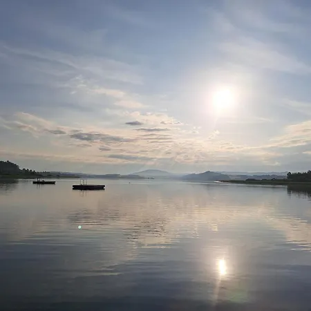 Haus Am Mit Garten 4* Seekirchen am Wallersee