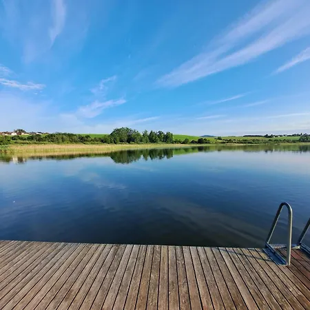 Hotel Haus Am Mit Garten 4*