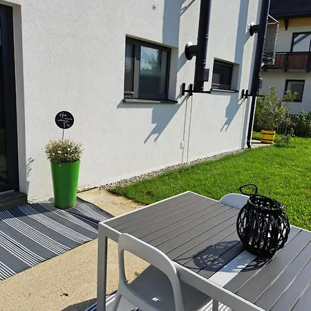 Haus Am Mit Garten Seekirchen am Wallersee