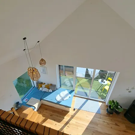 Haus Am Mit Garten