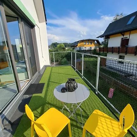 Haus Am Mit Garten Hotel