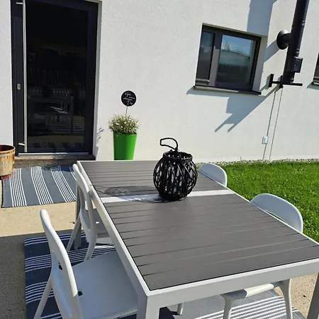 Haus Am Mit Garten Hotel Seekirchen am Wallersee
