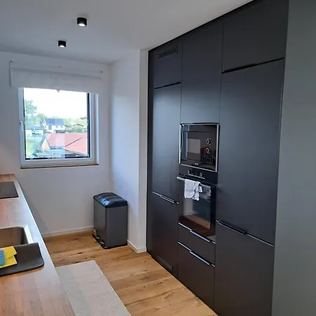 Haus Am Mit Garten 4*