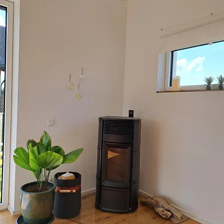 Haus Am Mit Garten
