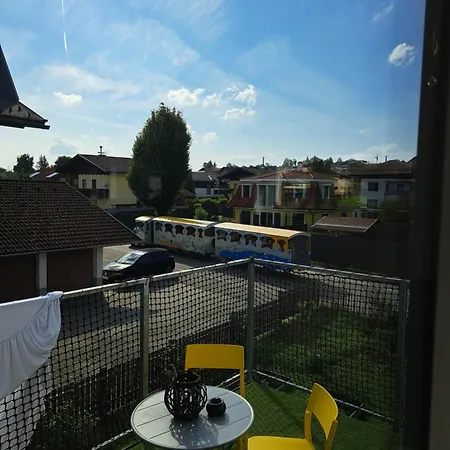 Hotel Haus Am Mit Garten 4*