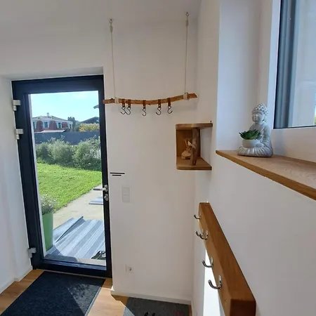 Haus Am Mit Garten 4*