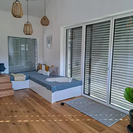Haus Am Mit Garten Hotel
