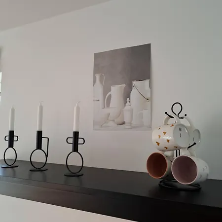 Hotel Haus Am Mit Garten 4*