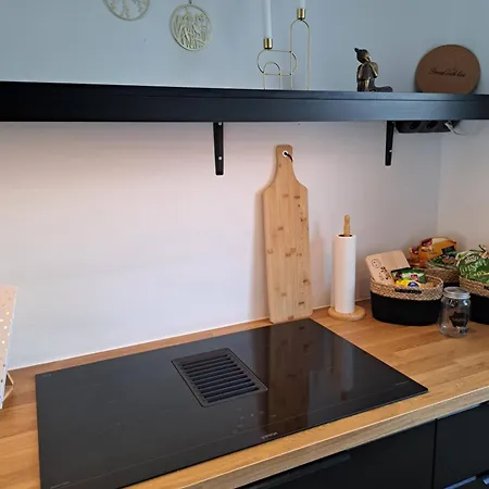 Haus Am Mit Garten 4*
