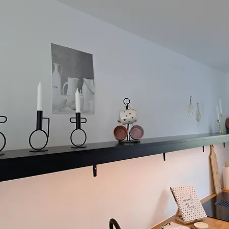 Haus Am Mit Garten 4* Seekirchen am Wallersee