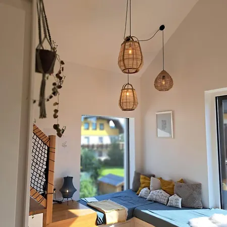 Haus Am Mit Garten Hotel 4*