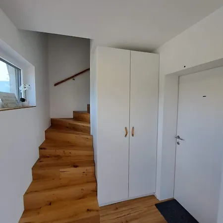 Hotel Haus Am Mit Garten Seekirchen am Wallersee